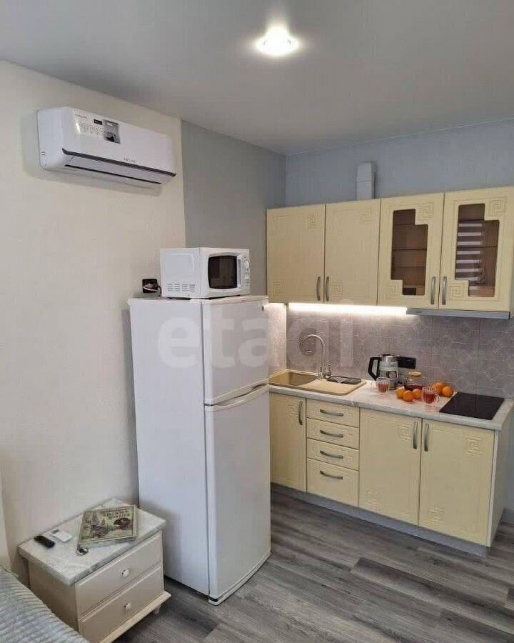 квартира г Владивосток р-н Ленинский ул Нейбута 2ак/4 фото 4