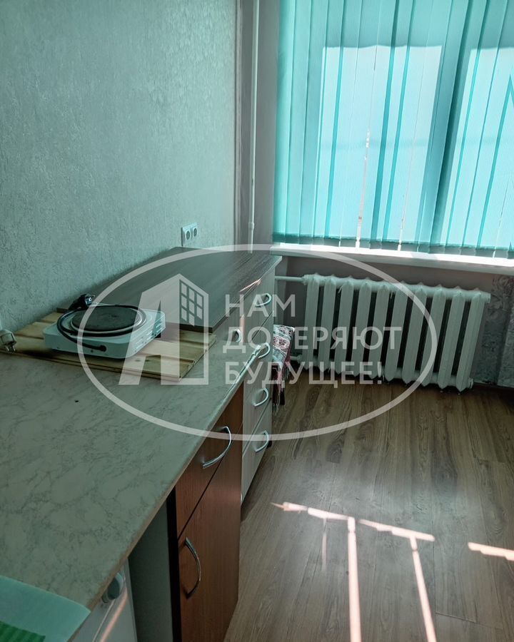 комната г Чайковский ул Карла Маркса 3/1 фото 4