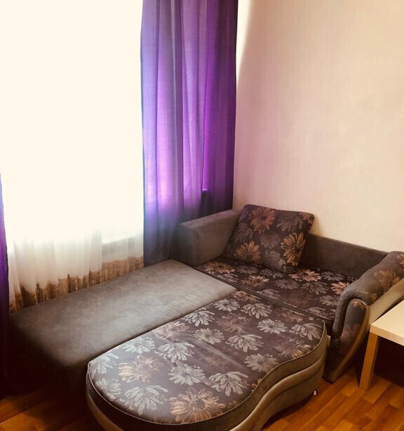 квартира г Березовский ул Мира 4 Кузбасс фото 1