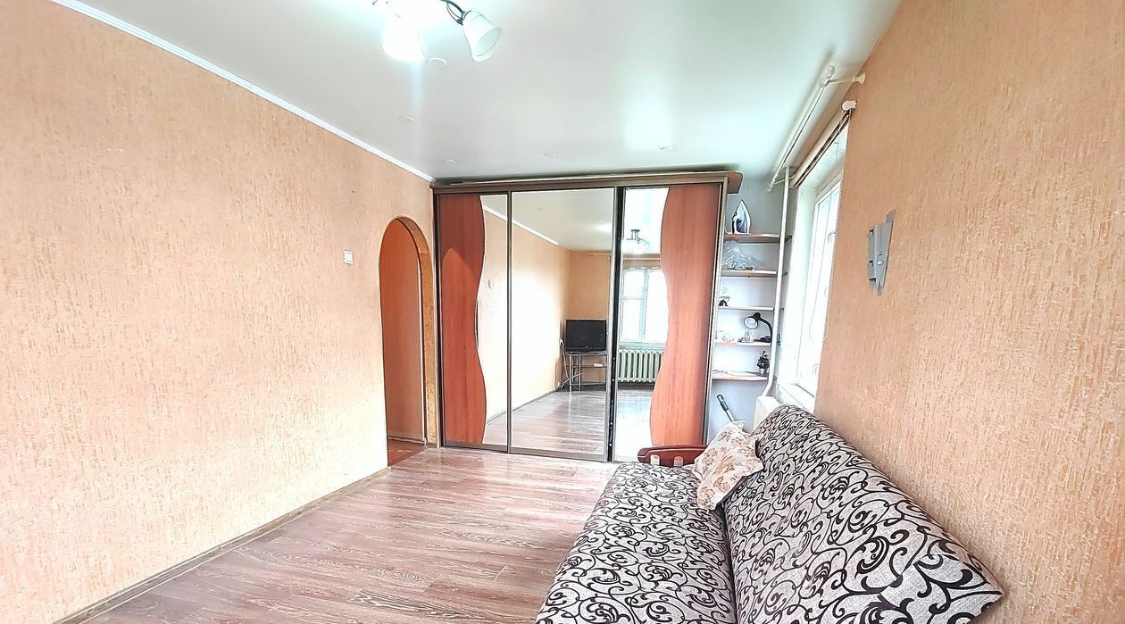 квартира г Петропавловск-Камчатский ул Дальневосточная 18 фото 1