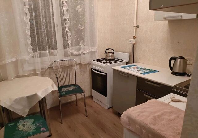 квартира р-н Дзержинский ул Крисанова 77 фото