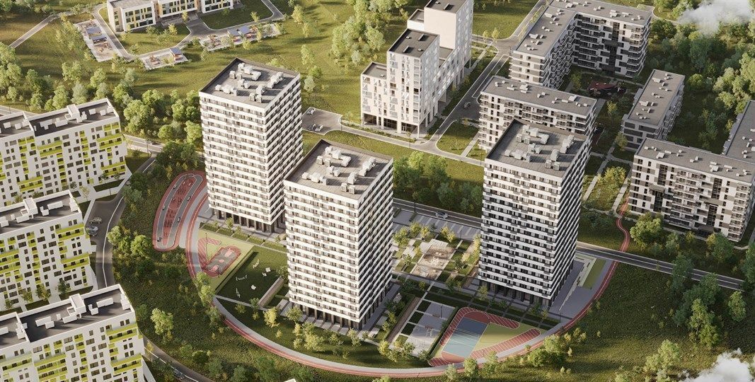 квартира г Симферополь ул. Куйбышева/Никанорова, стр. 2 фото 4