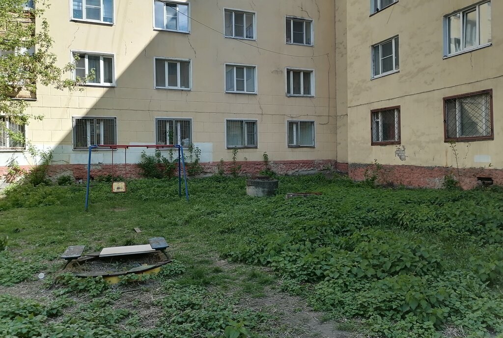 квартира г Рязань Приокский ул Луговая 3 фото 3