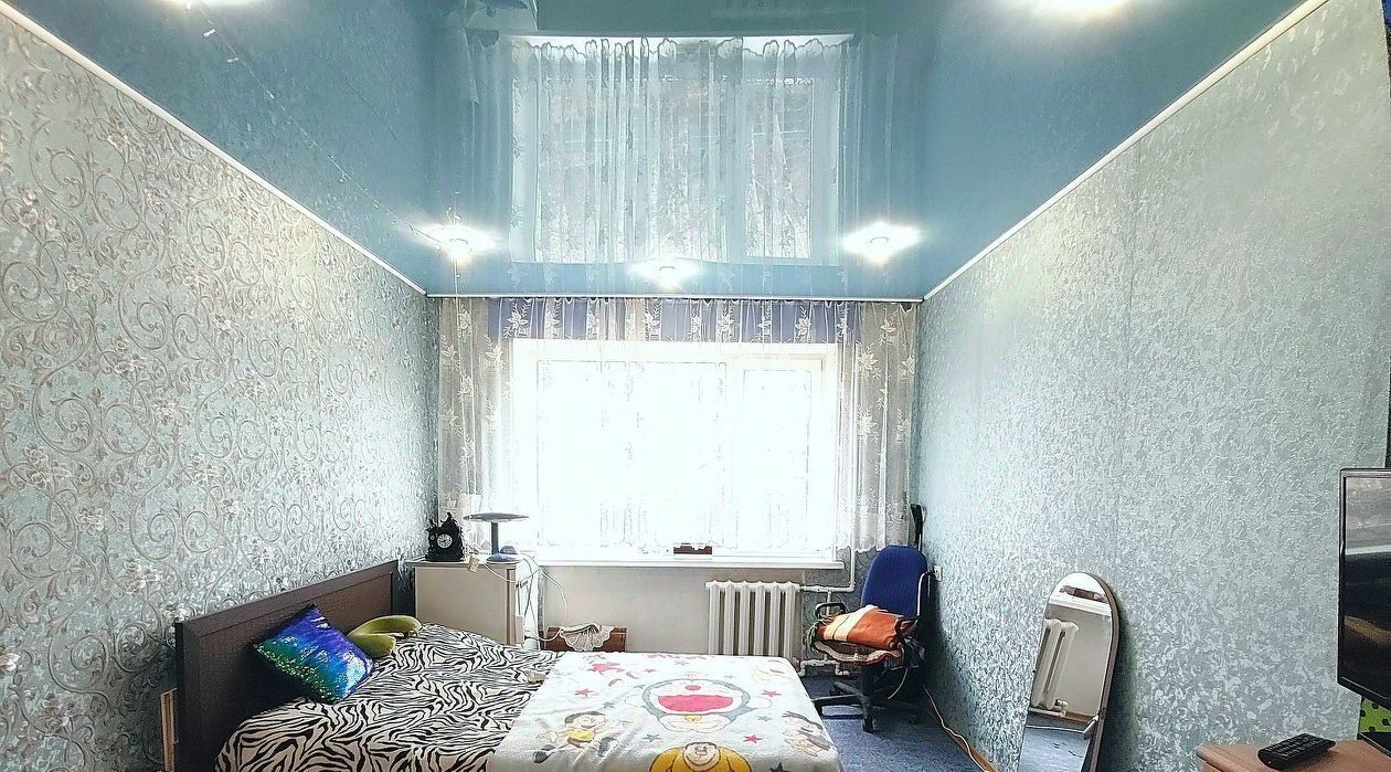 квартира г Петропавловск-Камчатский ул Кирдищева 21 фото 4