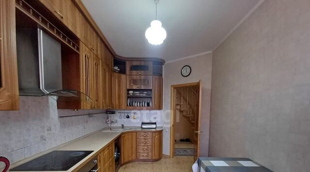 р-н Центральный микрорайон Дубинка ул Кавказская 142 фото