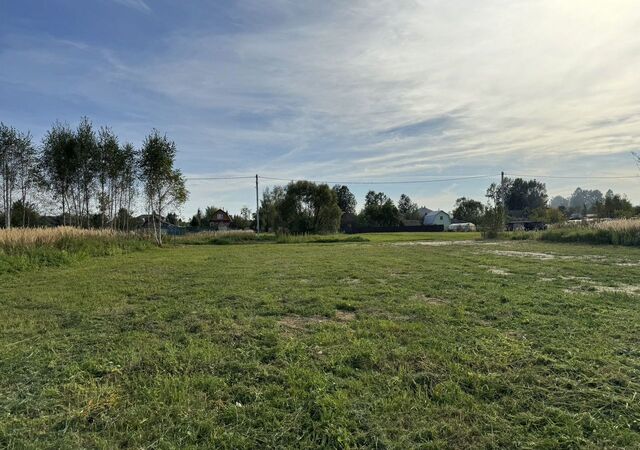 д Знаменская 88 км, Авсюнино, Егорьевское шоссе фото