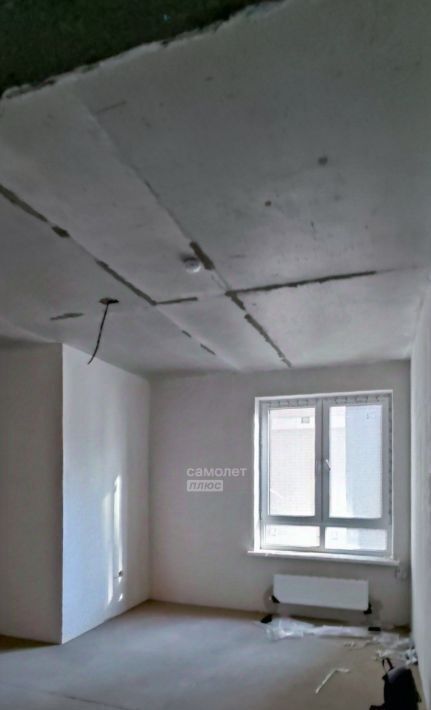 квартира г Краснодар р-н Прикубанский мкр Любимово 16 фото 1