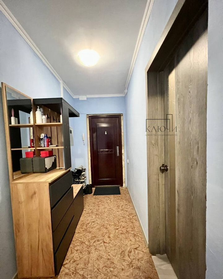 квартира г Магнитогорск р-н Орджоникидзевский пр-кт Карла Маркса 229/1 фото 1