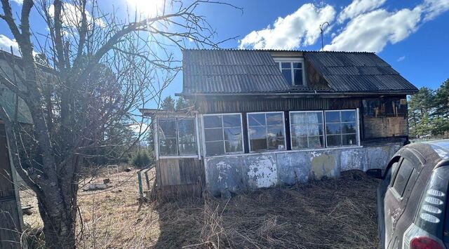 снт Строитель сельсовет, Камарчагский, д. Новосельск фото