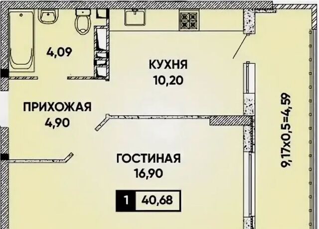 ул им. Мурата Ахеджака 10а фото