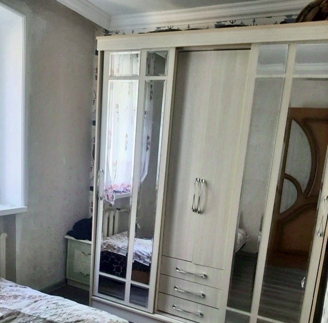 квартира г Сочи р-н Центральный ул Новоселов ул Гагарина фото 4