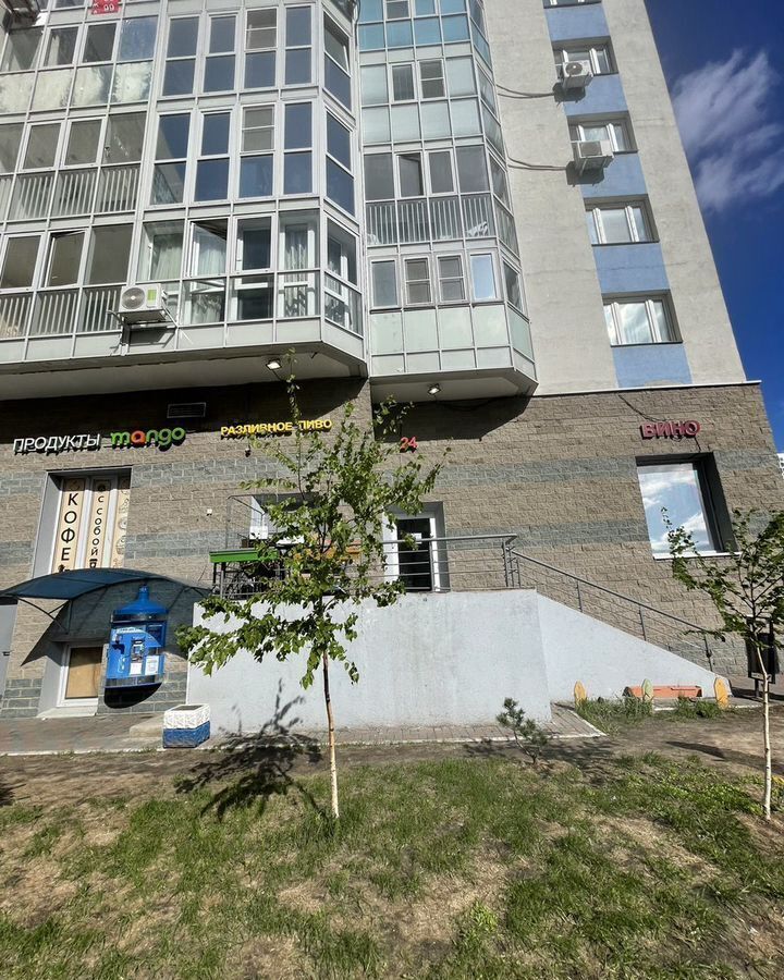 квартира г Химки ул Молодежная 78 Молжаниново фото 3