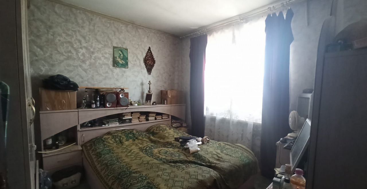 квартира г Егорьевск 3-й мкр-н, 23 фото 4