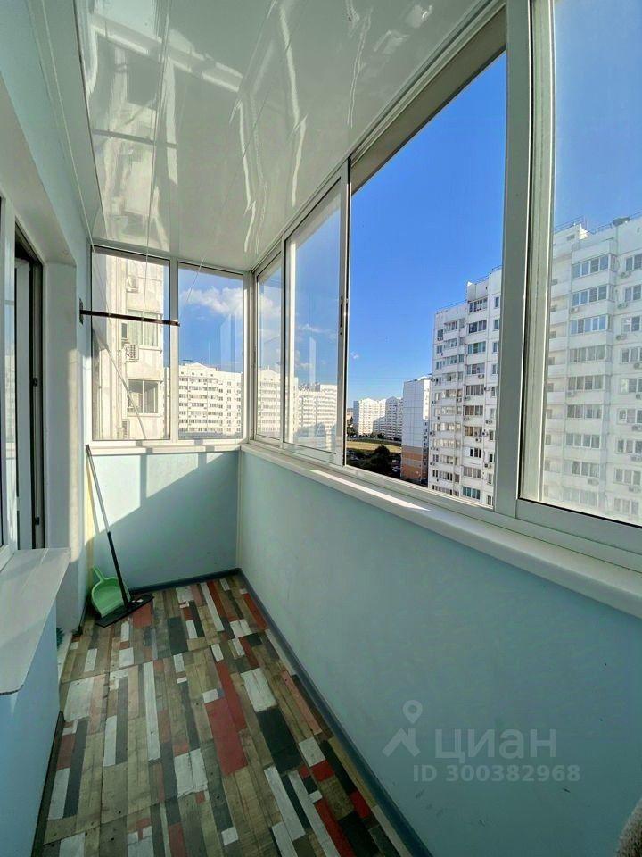 квартира г Краснодар ул им. Котлярова Н.С. 19 фото 3