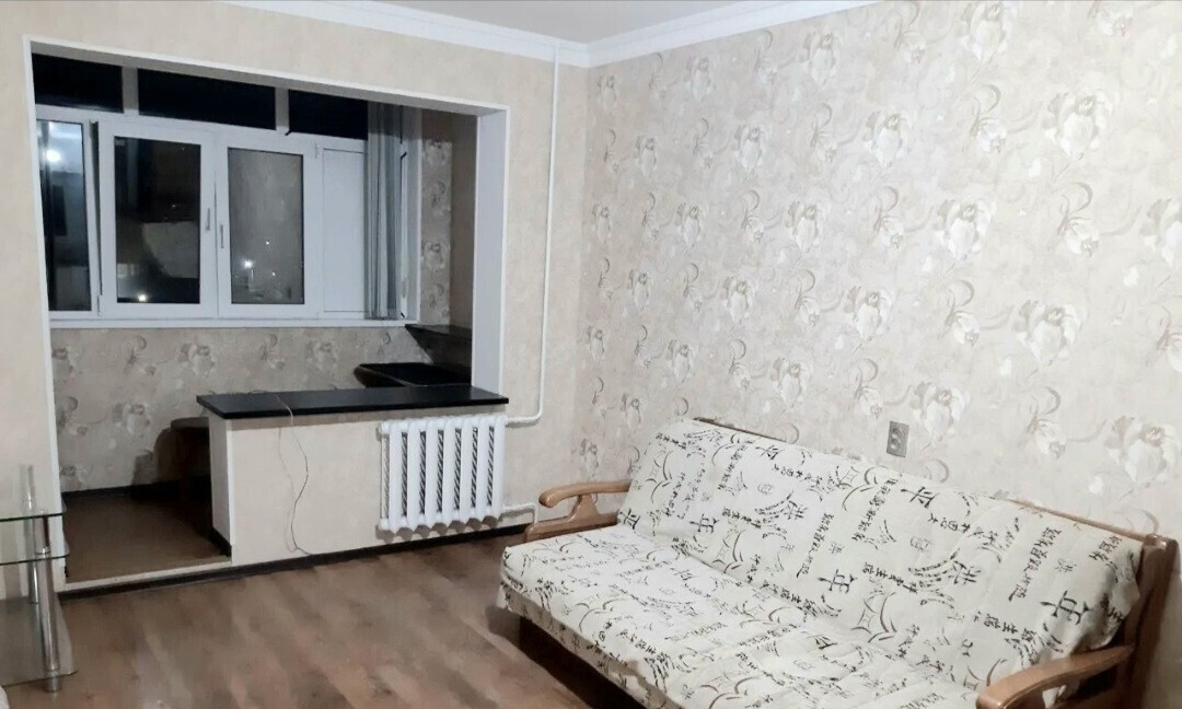 квартира г Черкесск ул Октябрьская 340 фото 1