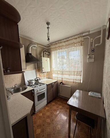 квартира ул Буденного 10 Республика Татарстан Татарстан, муниципальное образование Нижняя Мактама фото