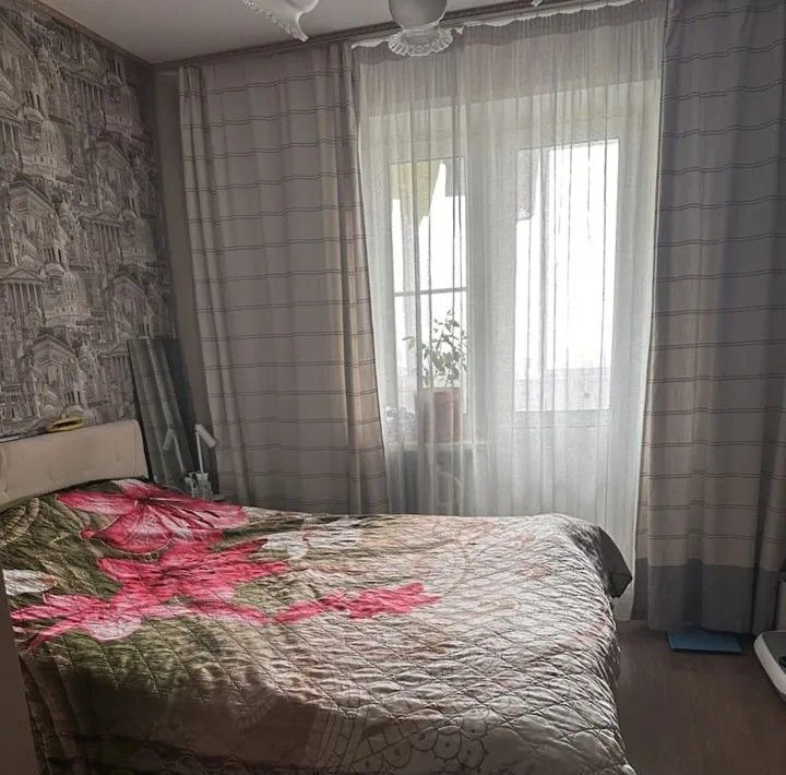 квартира г Кашира ул Ленина 5 фото 2