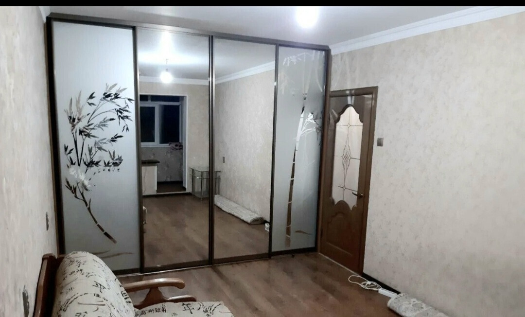 квартира г Черкесск ул Октябрьская 340 фото 3