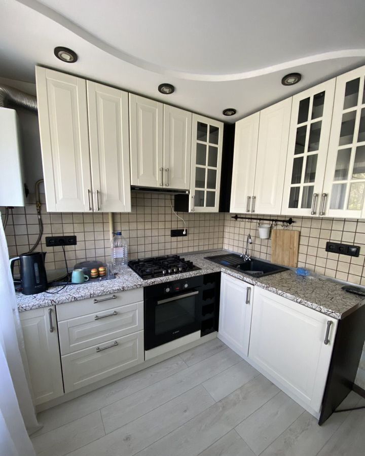 квартира г Казань р-н Кировский ул Железнодорожников 27/33 фото 4