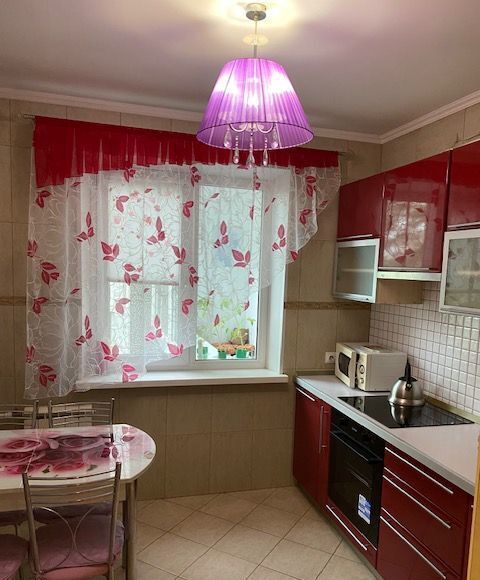 квартира г Омск р-н Центральный ул Богдана Хмельницкого 42 фото 1