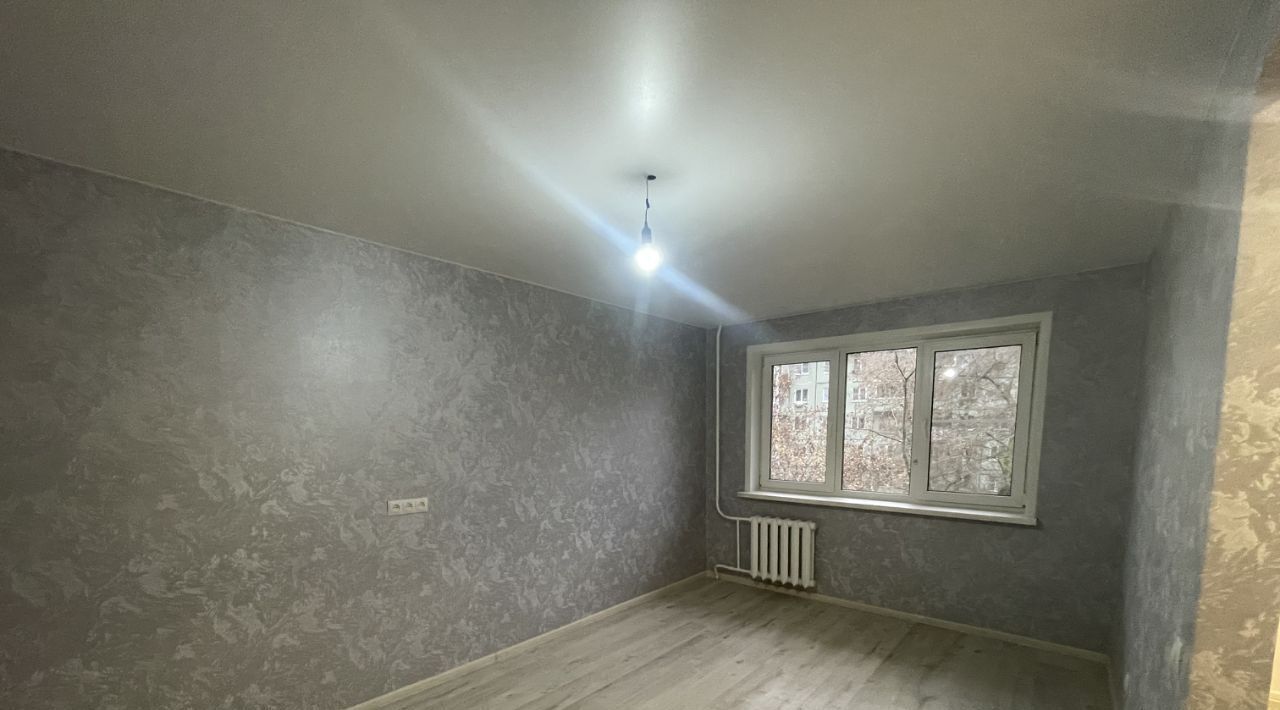 квартира г Тверь р-н Московский б-р Цанова 27 фото 3