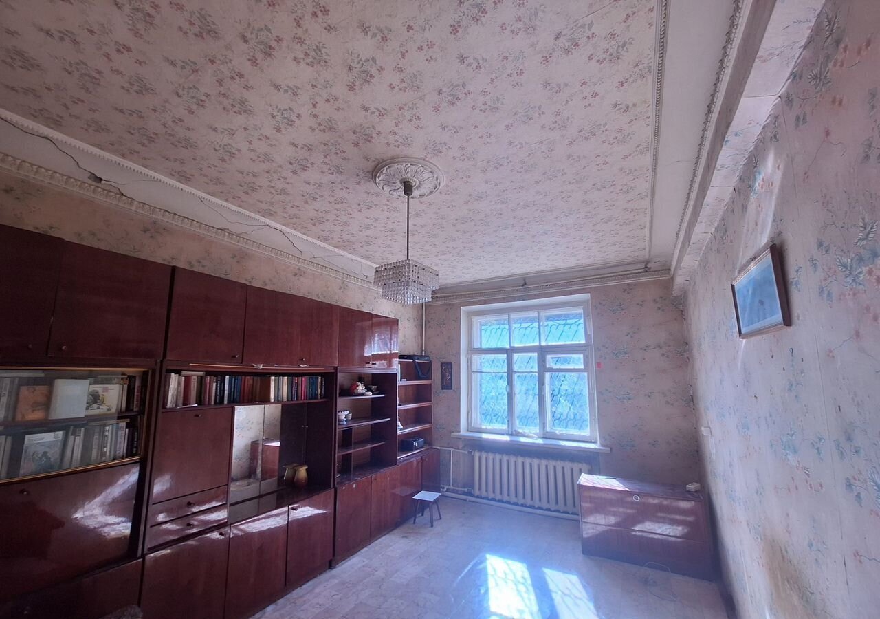 квартира г Тула р-н Привокзальный ул Седова 13 фото 3