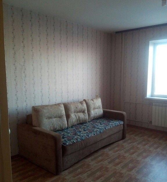 квартира г Омск р-н Центральный ул Омская 136/2 фото 2