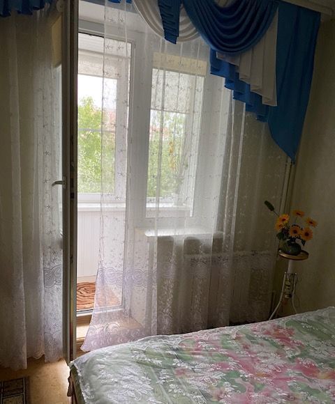 квартира г Омск р-н Центральный ул Богдана Хмельницкого 42 фото 4