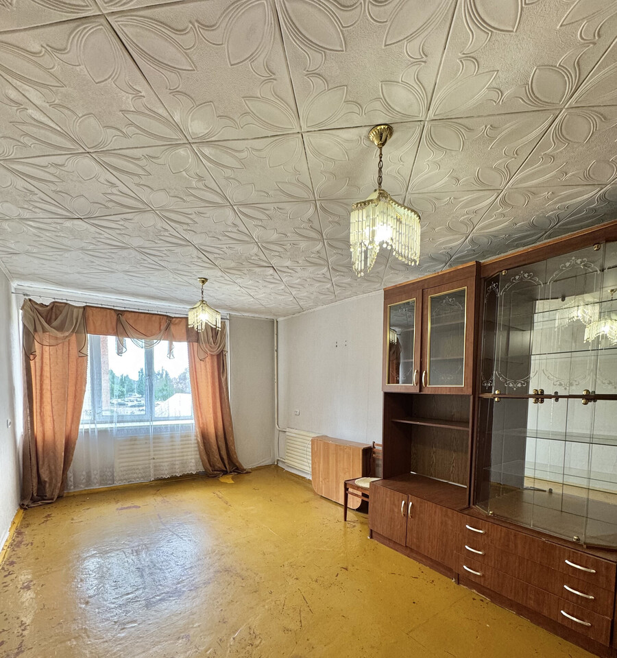 квартира г Стерлитамак ул Гоголя 145б фото 2
