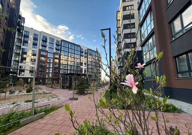 р-н Ленинградский ул Арсенальная 29 корп. 3 фото