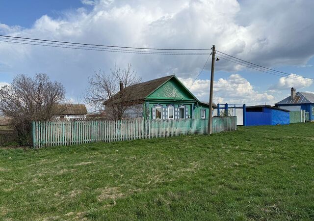 ул Центральная Буруновский сельсовет, Стерлитамак фото