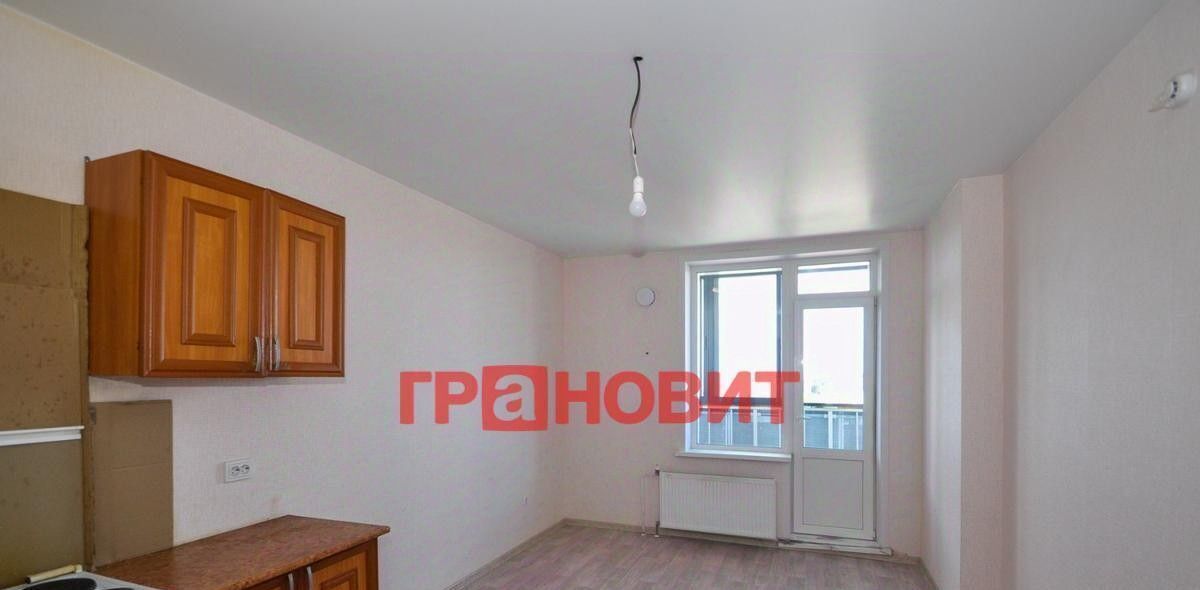 квартира г Новосибирск Студенческая ул Петухова 162 фото 1
