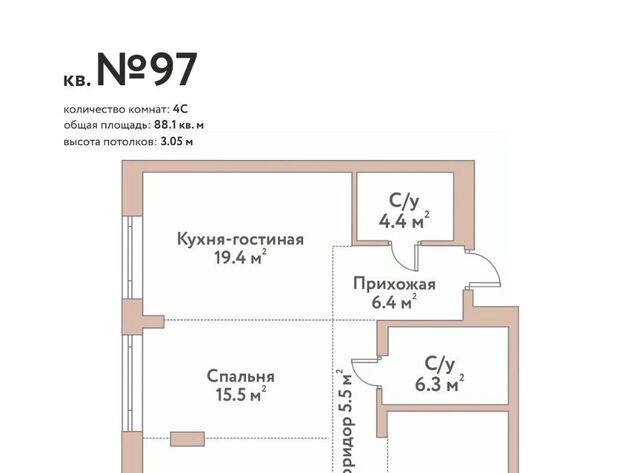 Заельцовская ЖК Флора и Фауна фото
