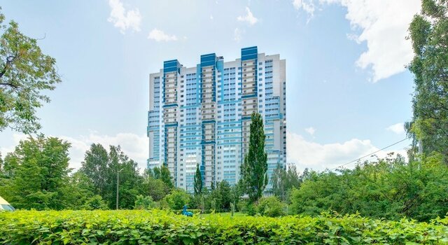 ул Тарасовская 25 Ростокино фото