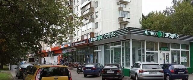 свободного назначения метро Щелковская дом 17 фото