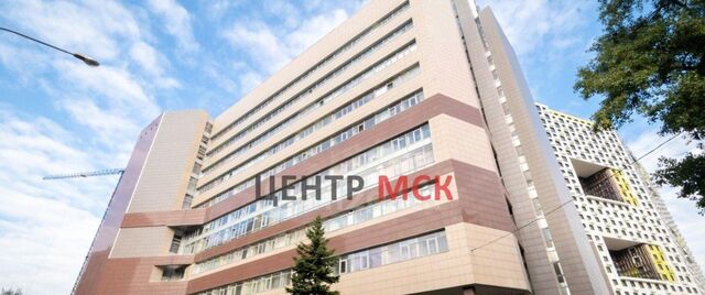 метро Алексеевская ул Староалексеевская 5 фото