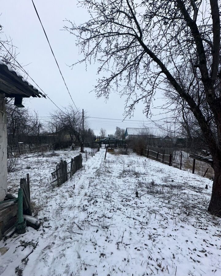 дом г Донской ул. Чкалова, 17 фото 4