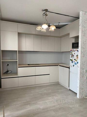 дом 42 ЖК «Кубанский» фото