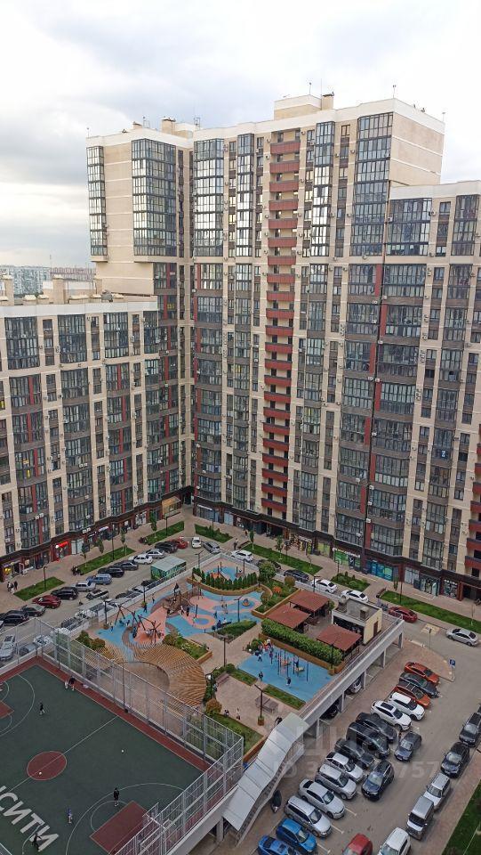 квартира г Краснодар ул Понтийская фото 2