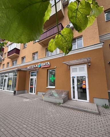 свободного назначения р-н Ленинский ул Кольцовская 37/1 фото