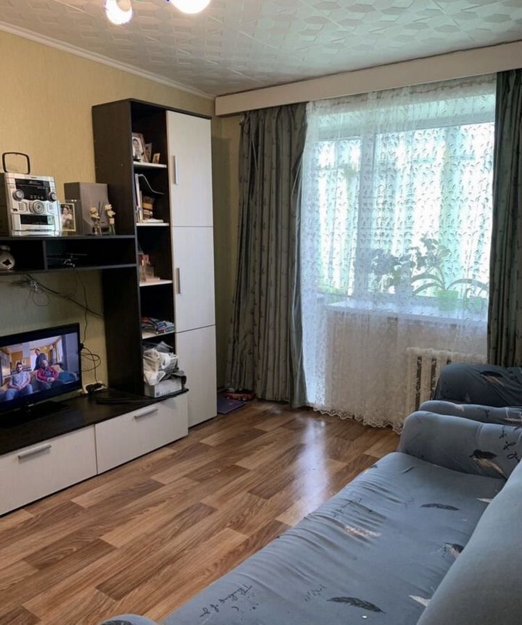 квартира г Березники ул Свободы 25 фото 4
