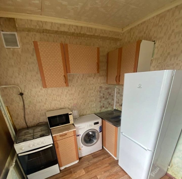 квартира г Ижевск р-н Устиновский ул Молодежная 82 фото 1