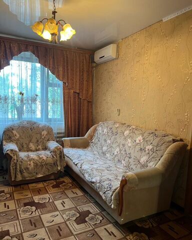 комната р-н Левобережный ул Иркутская 3 фото