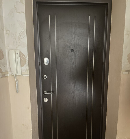квартира ул Строительная 33 Кузбасс фото