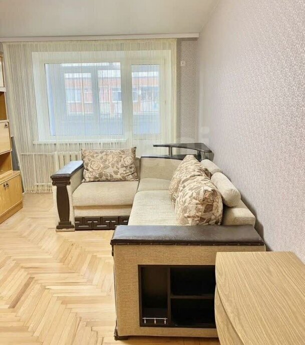 квартира г Майкоп ул Герцена 104 фото 1