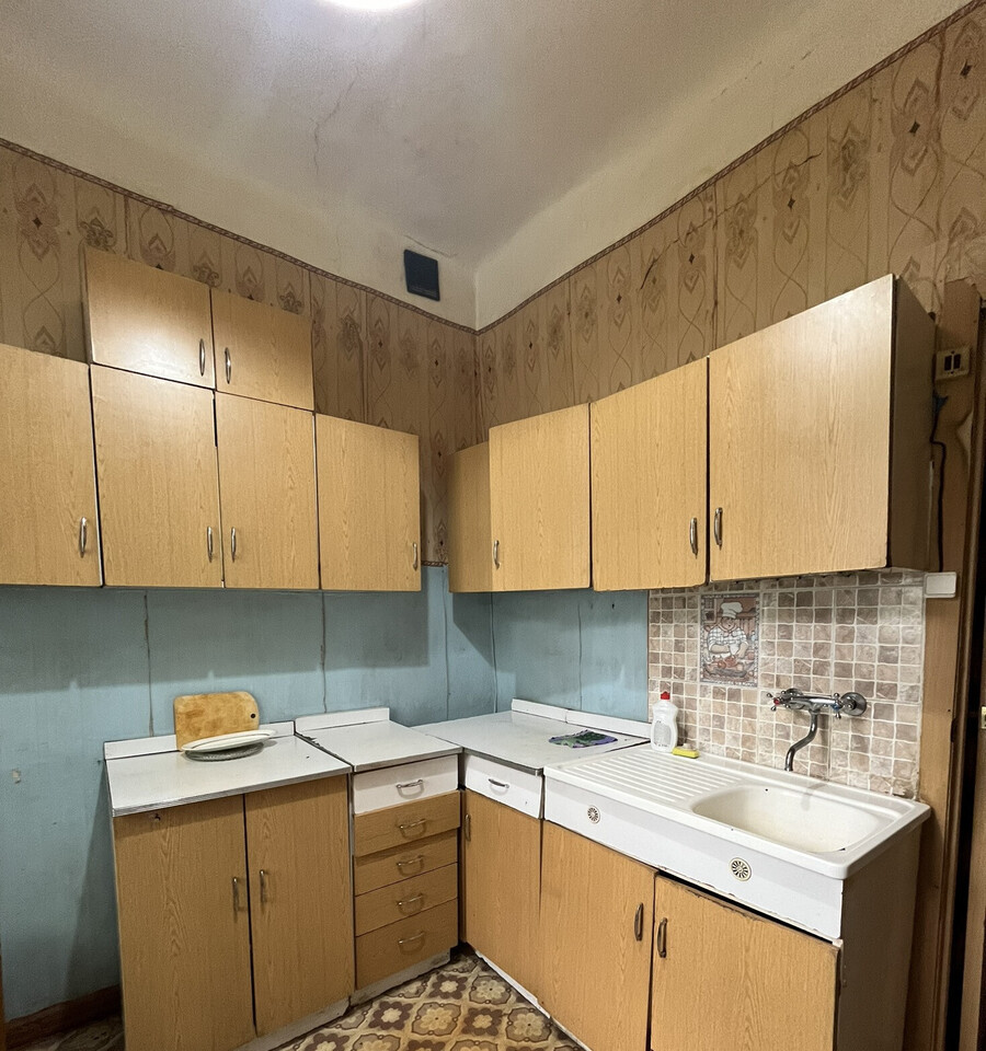 квартира г Бийск 1-й участок м-н, 8 Марта, 3 фото 1