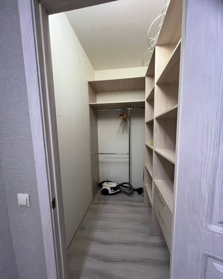квартира р-н Анапский г Анапа ул Шевченко 288к/2 фото 1