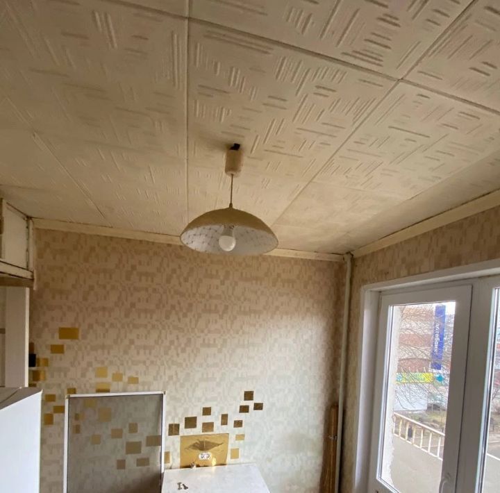 квартира г Ижевск р-н Устиновский ул Молодежная 82 фото 4