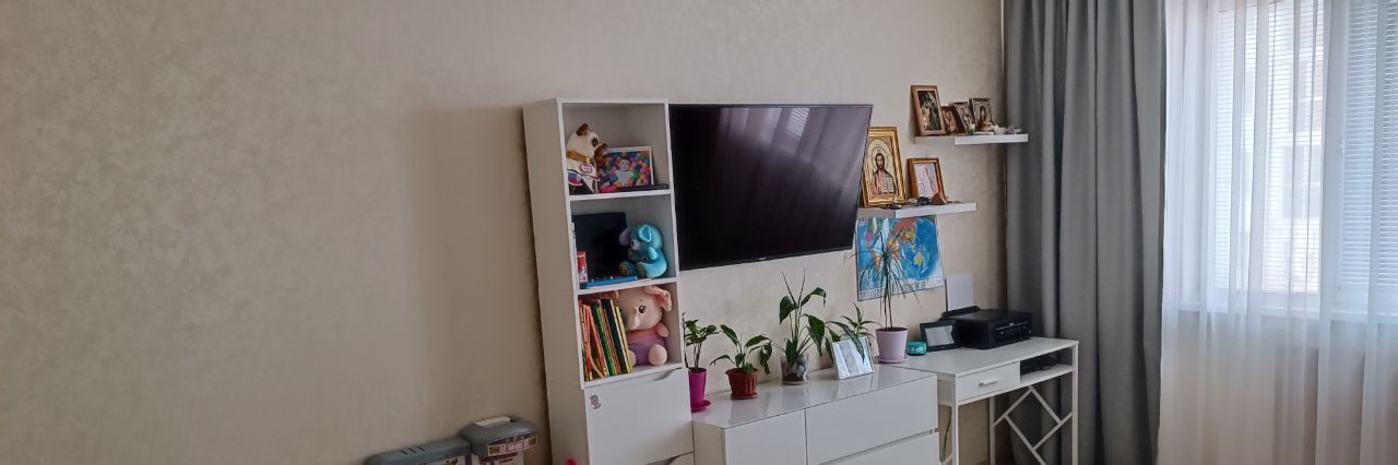 квартира г Сургут ул Иосифа Каролинского 14/2 30-й фото 4