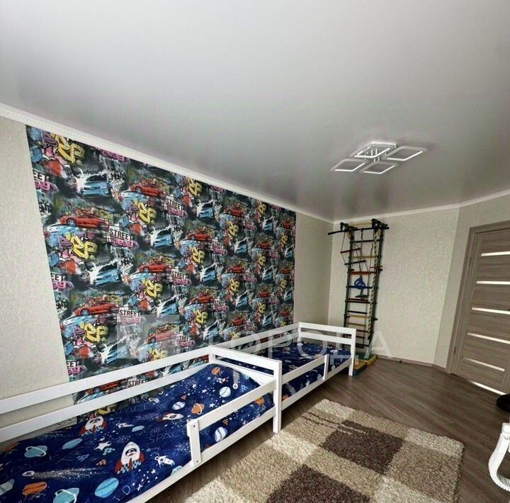 квартира г Новоалтайск ул Высоковольтная 12 фото 4